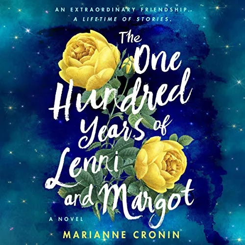 The One Hundred Years of Lenni and Margot audiobook cover
