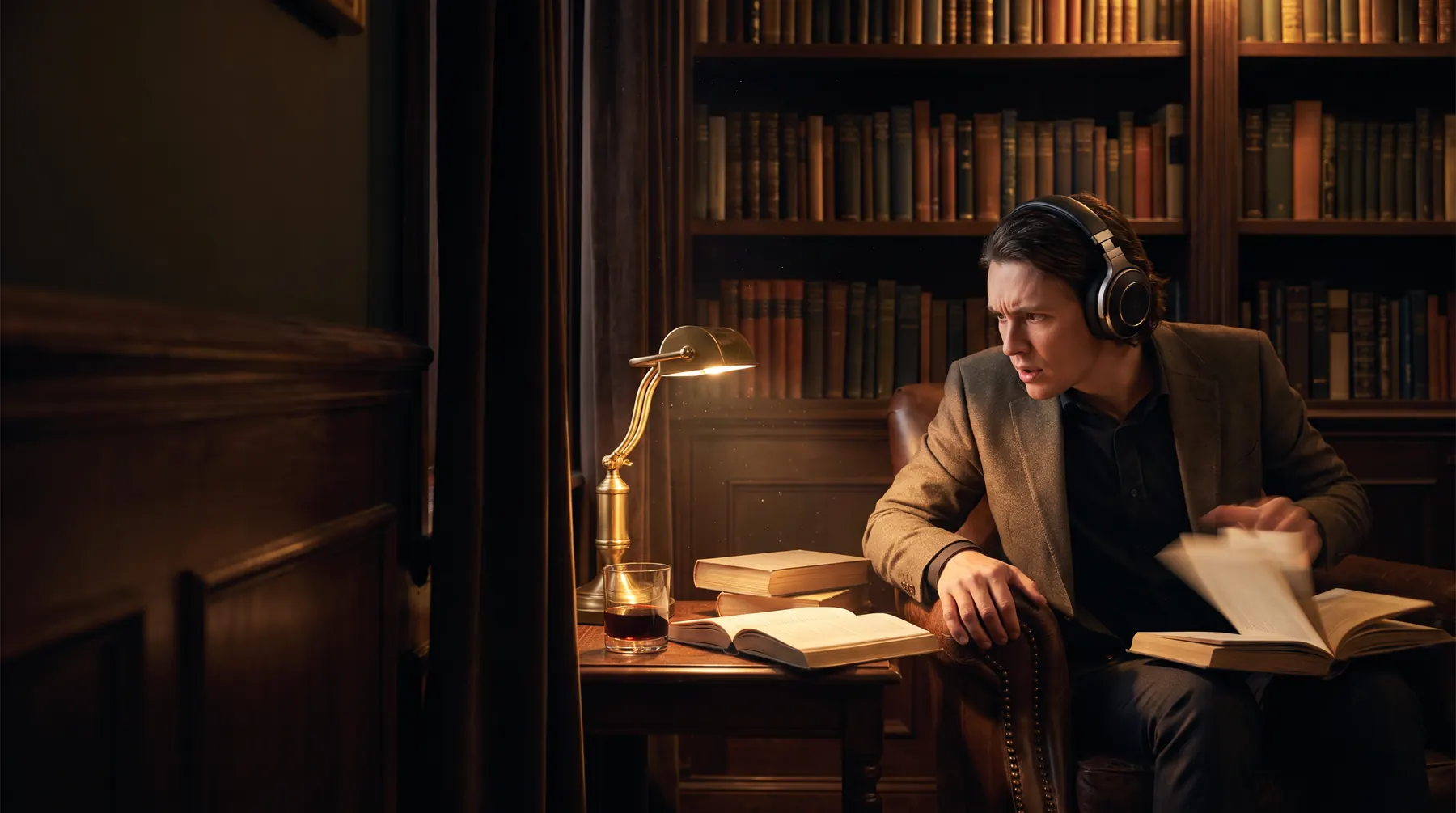 Audiobooks That Hook You in the First 30 Minutes — 8 Stories That Start Strong