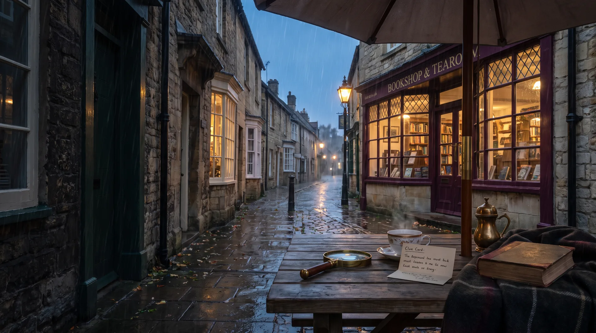 Best Cozy Mystery Audiobooks — 8 Clever Whodunits for a Comforting Escape