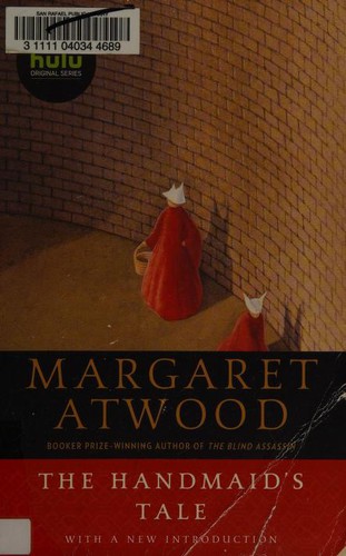The Handmaid's Tale by Margaret Atwood