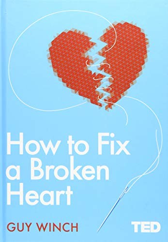 How to Fix a Broken Heart audiobook cover