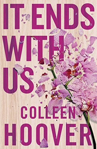 It Ends with Us audiobook cover