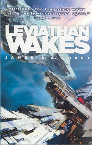 The Expanse vs The Wheel of Time Audiobooks: Which Series Should You Start?