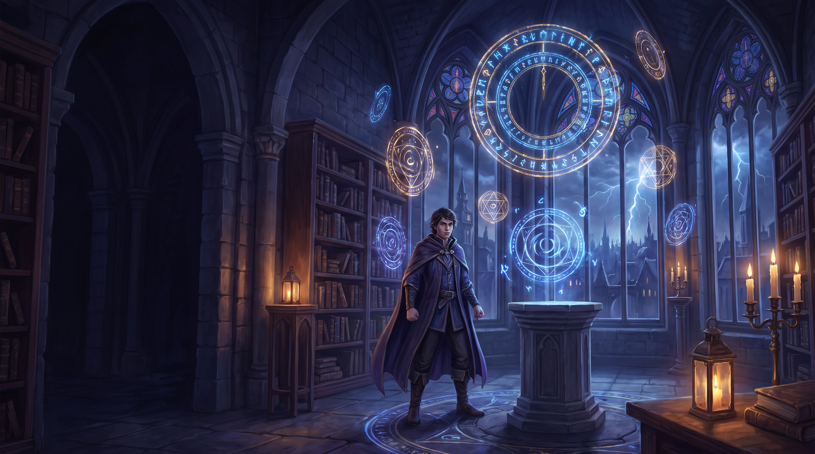 Mother of Learning Audiobook Review: Is Arc 1 Worth Your Audible Credit?