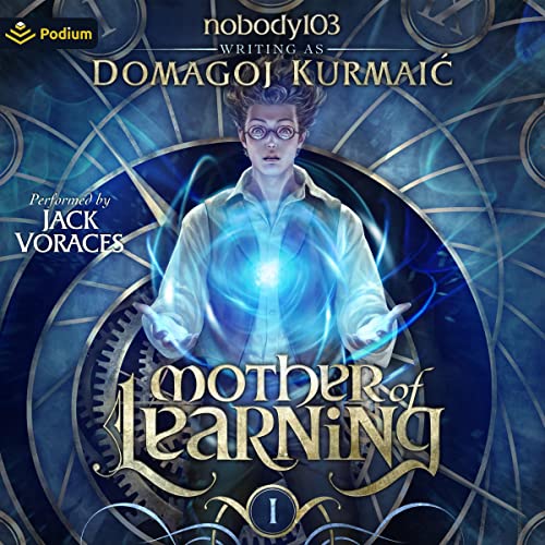 Mother of Learning audiobook review