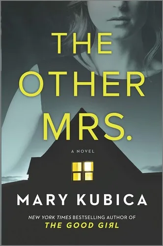 The Other Mrs. audiobook cover by Mary Kubica