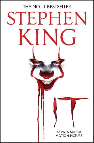 It audiobook cover