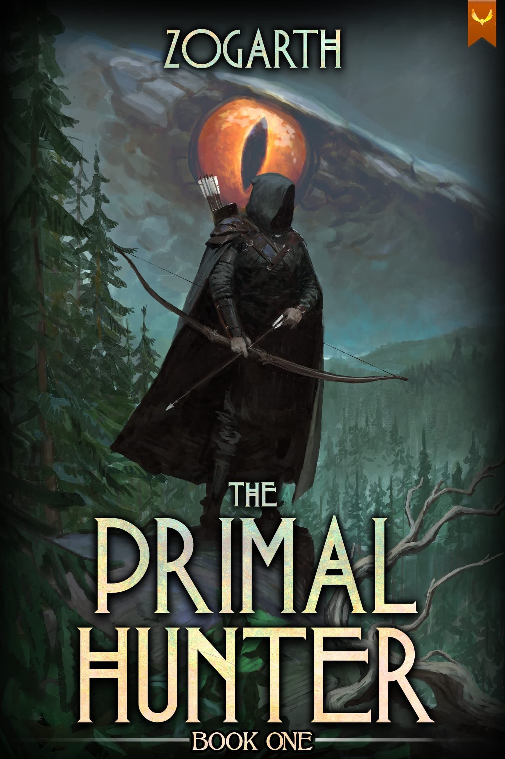 The Primal Hunter audiobook review