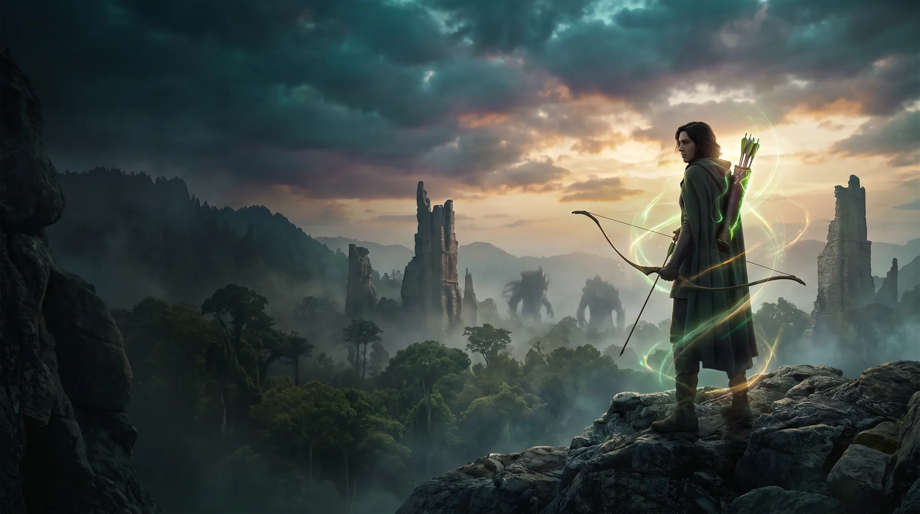 The Primal Hunter Book 2 Review & Reading Order