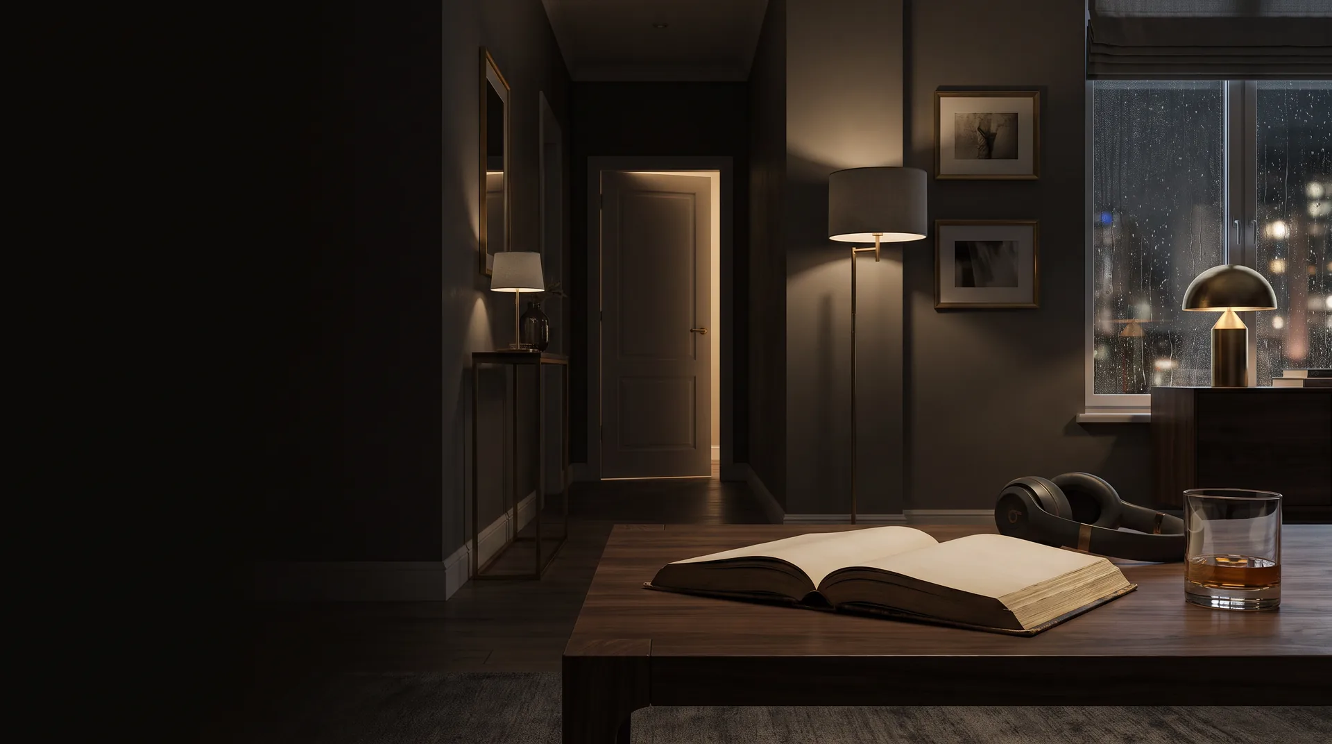 Best Psychological Thriller Audiobooks — 8 Unsettling Stories That Keep You Guessing