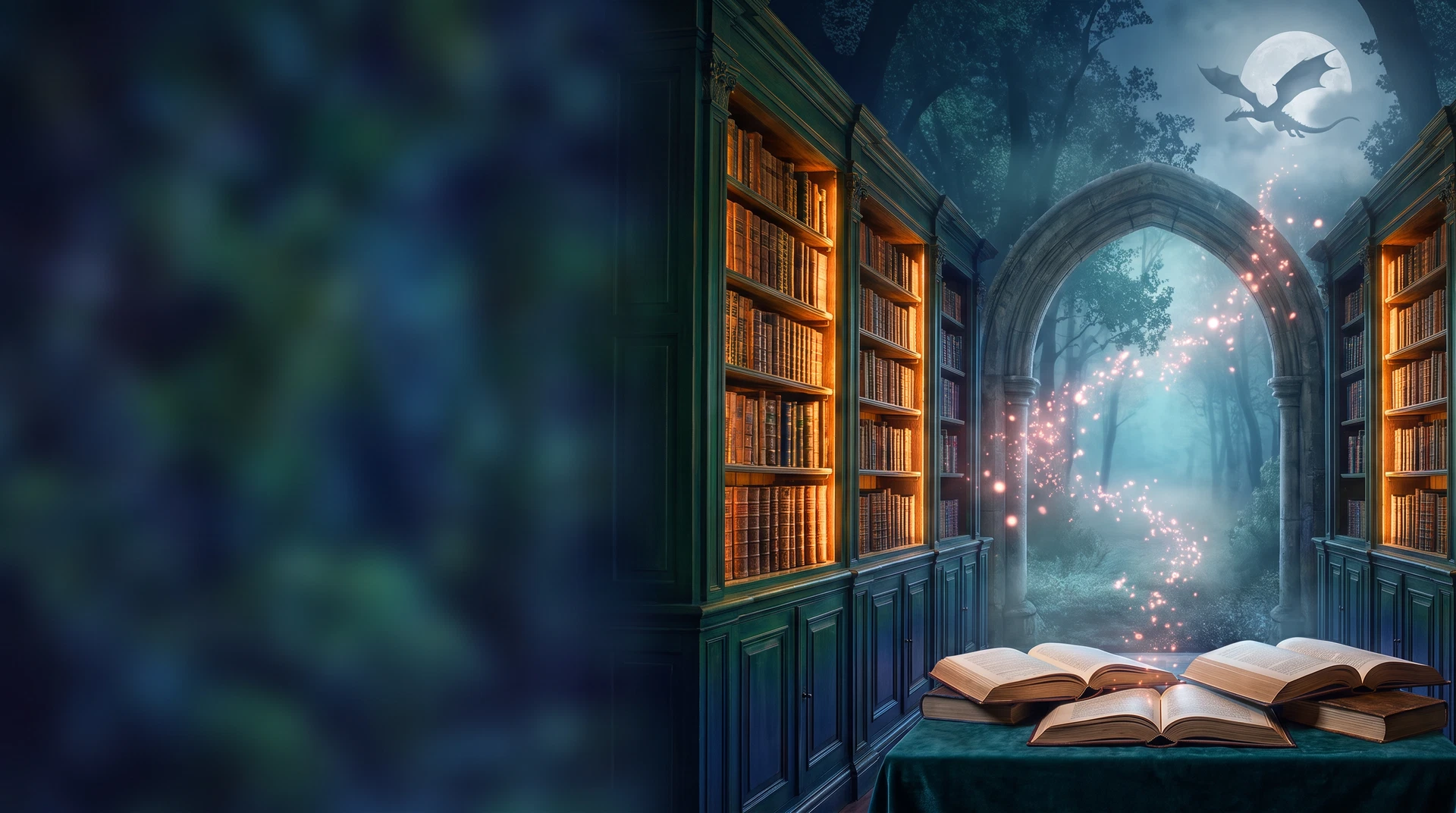 Best Romantasy Audiobooks of 2026: 10 Magical Romances Worth Your Audible Credit
