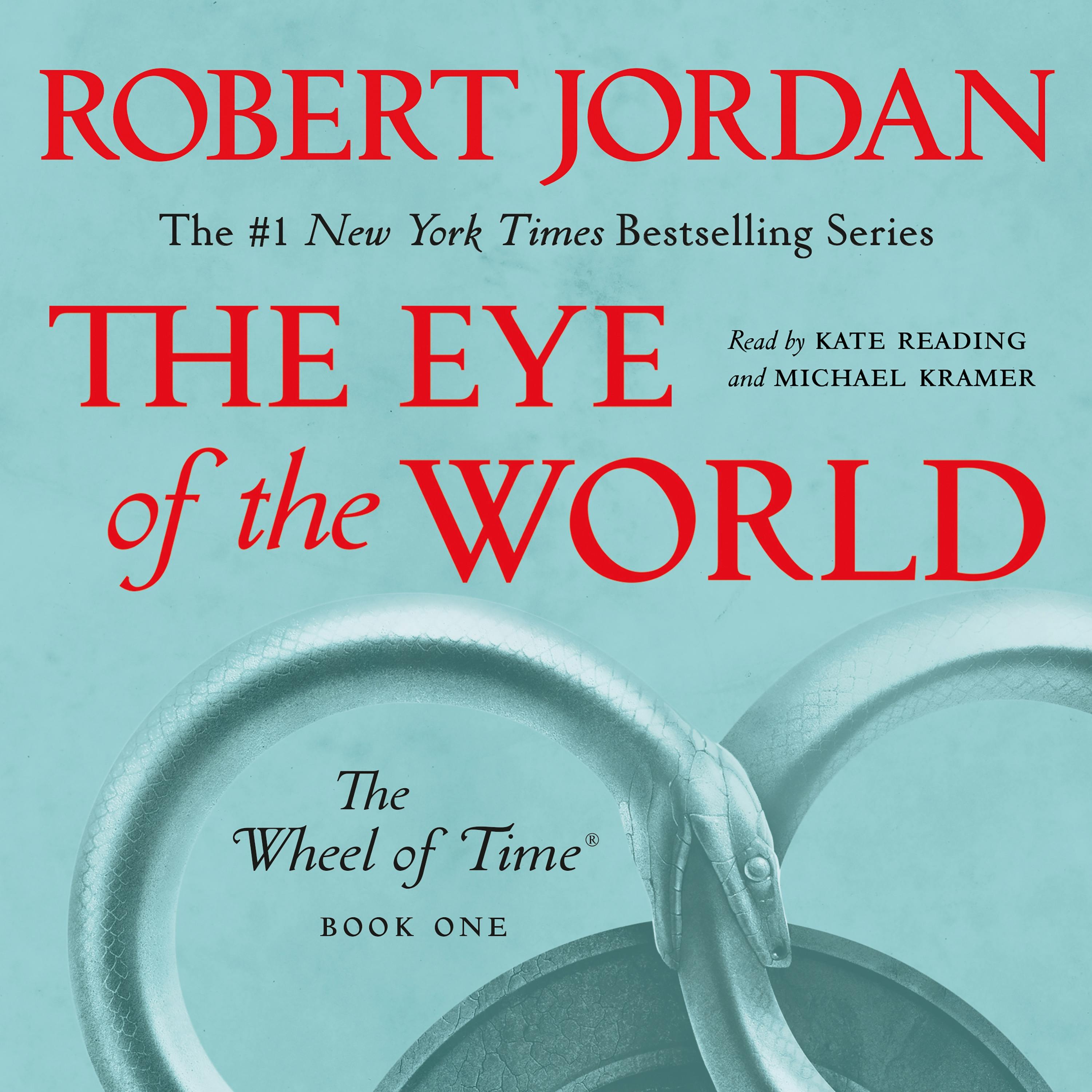 Rosamund Pike vs Michael Kramer & Kate Reading: Which Wheel of Time Audiobook Is Best?