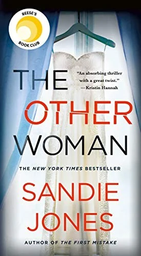 The Other Woman audiobook cover