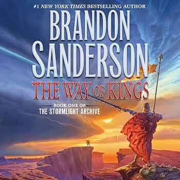Best Epic Fantasy Audiobooks: 7 Long Listens Worth the Credit