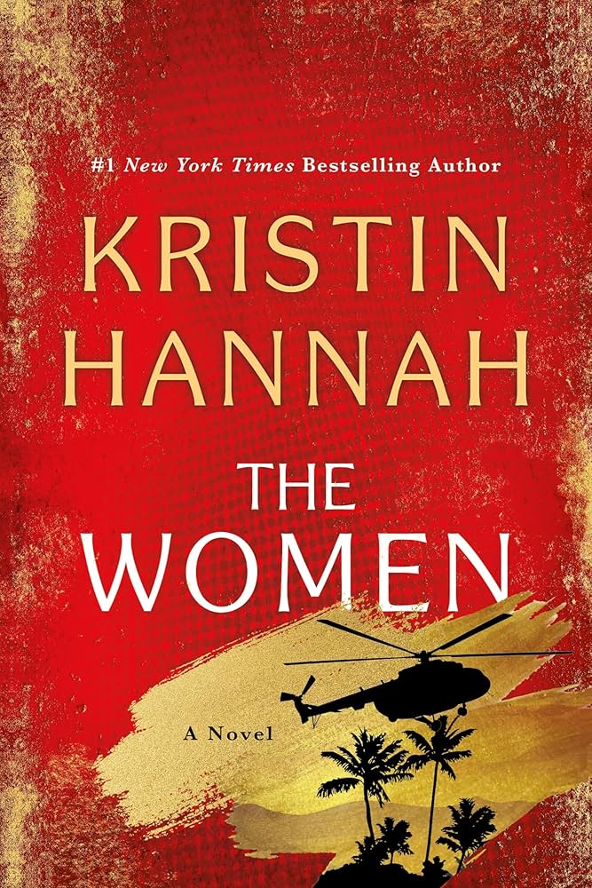 The Women audiobook cover
