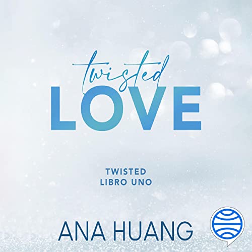 Twisted Love audiobook cover
