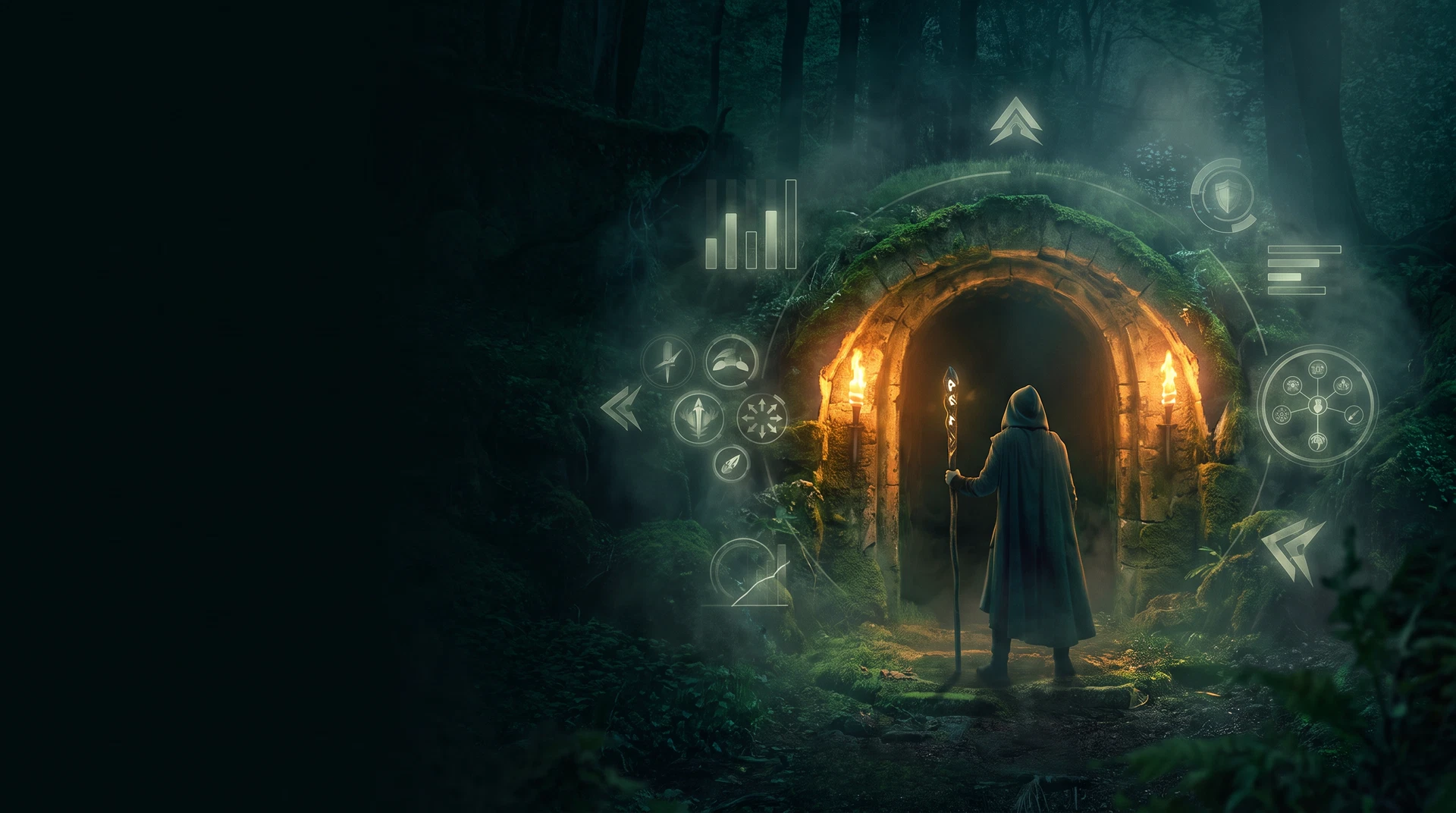 What Is LitRPG? A Beginner's Guide to Levels, Stats & Game Worlds